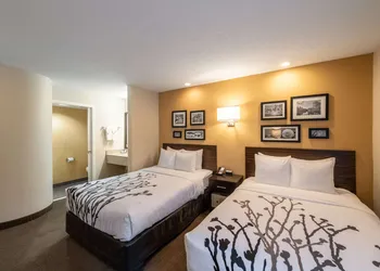 Sleep Inn & Suites Green Bay South hotel thumbnail 7