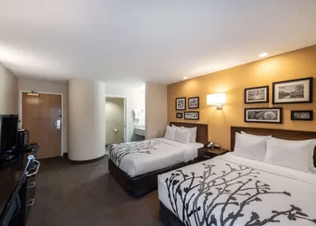 Sleep Inn & Suites Green Bay South hotel thumbnail 8