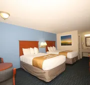 Days Inn by Wyndham Winston Salem North hotel detail image 3
