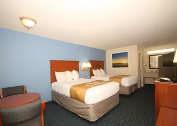 Days Inn by Wyndham Winston Salem North hotel thumbnail 3