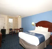 Days Inn by Wyndham Winston Salem North hotel detail image 4