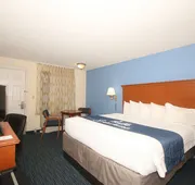 Days Inn by Wyndham Winston Salem North hotel detail image 5
