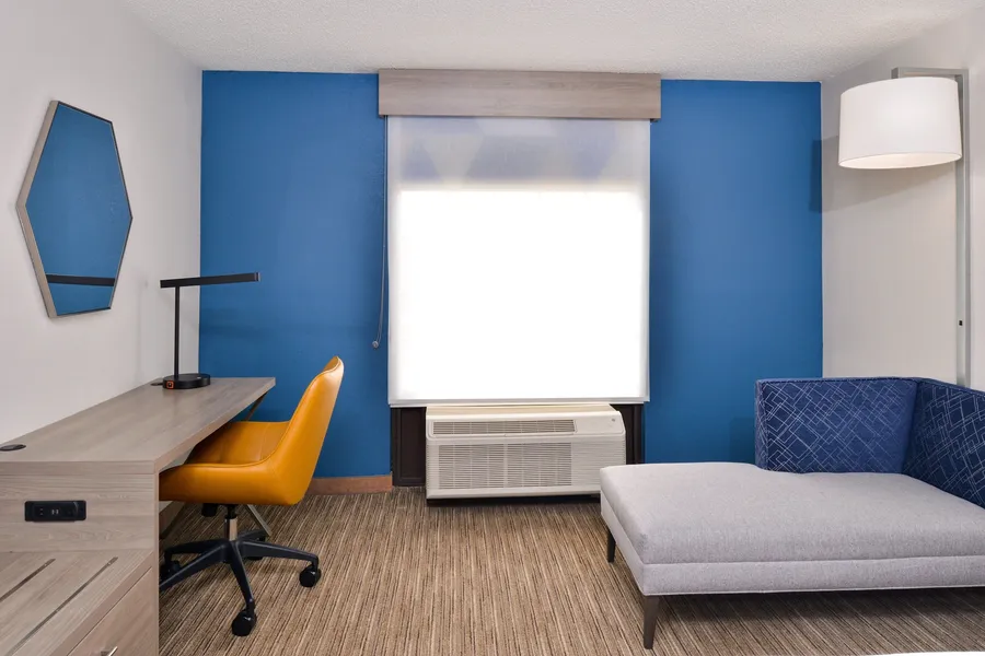 Holiday Inn Express Winston-Salem Medical Center Area by IHG hotel detail image 2