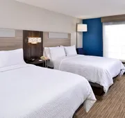 Holiday Inn Express Winston-Salem Medical Center Area by IHG hotel detail image 3