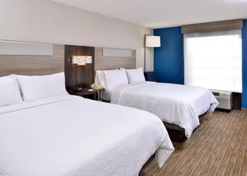 Holiday Inn Express Winston-Salem Medical Center Area by IHG hotel thumbnail 3