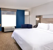 Holiday Inn Express Winston-Salem Medical Center Area by IHG hotel detail image 4