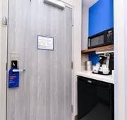 Holiday Inn Express Winston-Salem Medical Center Area by IHG hotel detail image 5