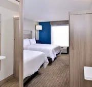 Holiday Inn Express Winston-Salem Medical Center Area by IHG hotel detail image 7