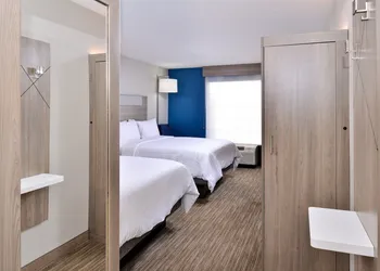 Holiday Inn Express Winston-Salem Medical Center Area by IHG hotel thumbnail 7