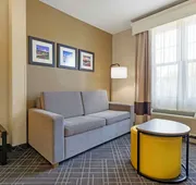 Comfort Suites Hanes Mall hotel detail image 5