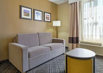 Comfort Suites Hanes Mall hotel thumbnail 8