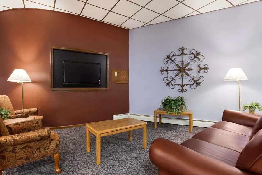 Travelodge by Wyndham Motel of St Cloud hotel detail image 2