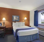 Travelodge by Wyndham Motel of St Cloud hotel detail image 3