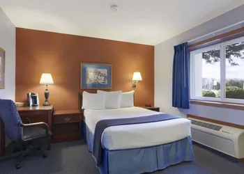 Travelodge by Wyndham Motel of St Cloud hotel thumbnail 3