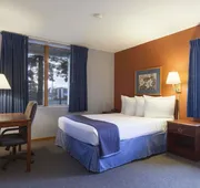 Travelodge by Wyndham Motel of St Cloud hotel detail image 4