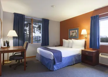 Travelodge by Wyndham Motel of St Cloud hotel thumbnail 4
