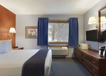 Travelodge by Wyndham Motel of St Cloud hotel thumbnail 6