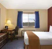 Travelodge by Wyndham Motel of St Cloud hotel detail image 7