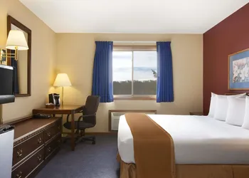 Travelodge by Wyndham Motel of St Cloud hotel thumbnail 7