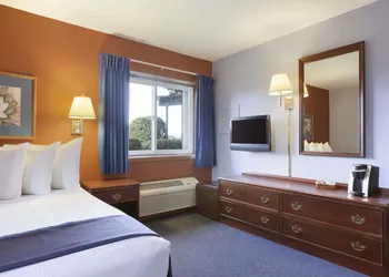 Travelodge by Wyndham Motel of St Cloud hotel thumbnail 8