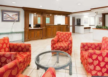 Baymont by Wyndham Bridgeport/Frankenmuth hotel thumbnail 2