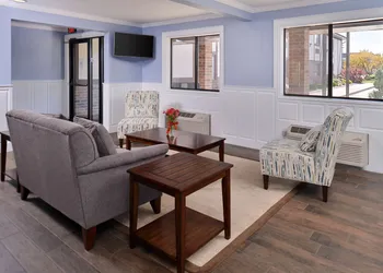 Americas Best Value Inn Birch Run hotel thumbnail 2