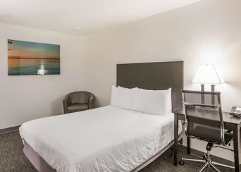 Americas Best Value Inn Birch Run hotel thumbnail 5