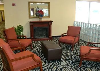 Comfort Inn Birch Run - Frankenmuth hotel thumbnail 2