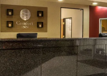 Comfort Inn Birch Run - Frankenmuth hotel thumbnail 4