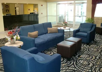 Comfort Inn Birch Run - Frankenmuth hotel thumbnail 7