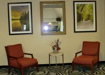 Comfort Inn Birch Run - Frankenmuth hotel thumbnail 8