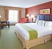 Holiday Inn Midland by IHG hotel detail image 3