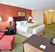 Holiday Inn Midland by IHG hotel detail image 4