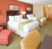 Holiday Inn Midland by IHG hotel detail image 5