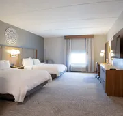Holiday Inn Midland by IHG hotel detail image 7