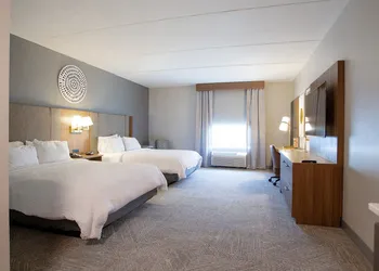 Holiday Inn Midland by IHG hotel thumbnail 7