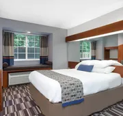 Microtel Inn & Suites by Wyndham Bremen hotel detail image 5