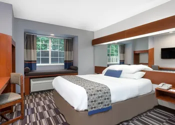 Microtel Inn & Suites by Wyndham Bremen hotel thumbnail 5