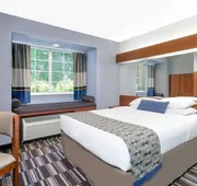 Microtel Inn & Suites by Wyndham Bremen hotel detail image 7
