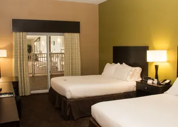Holiday Inn Express Hotel & Suites Saginaw by IHG hotel thumbnail 3
