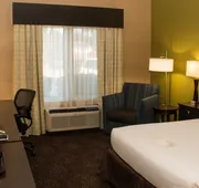 Holiday Inn Express Hotel & Suites Saginaw by IHG hotel detail image 4