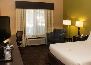 Holiday Inn Express Hotel & Suites Saginaw by IHG hotel thumbnail 4