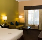 Holiday Inn Express Hotel & Suites Saginaw by IHG hotel detail image 5