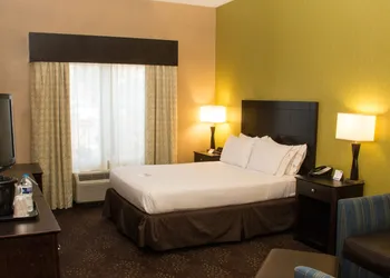 Holiday Inn Express Hotel & Suites Saginaw by IHG hotel thumbnail 8