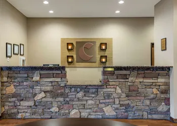Comfort Inn & Suites Blue Ridge hotel thumbnail 3