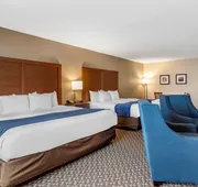 Comfort Inn & Suites Blue Ridge hotel detail image 7