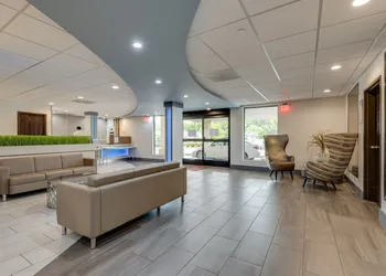 The Alexis Inn & Suites - Nashville Airport hotel thumbnail 2