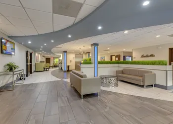 The Alexis Inn & Suites - Nashville Airport hotel thumbnail 3