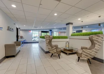 The Alexis Inn & Suites - Nashville Airport hotel thumbnail 5