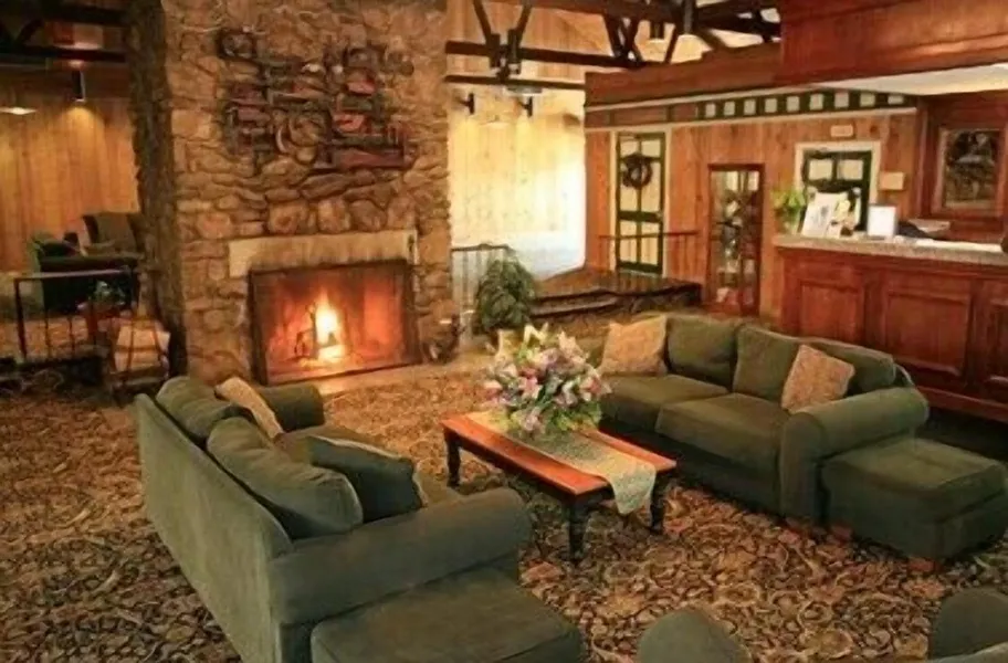 Sturbridge Host Hotel & Conference Center hotel detail image 2
